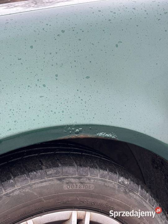 Volkswagen Golf 4 19TDI lubelskie Trzeszkowice