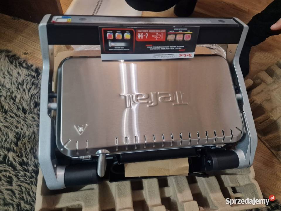 Zestaw AGD tefal Bolesławiec sprzedam