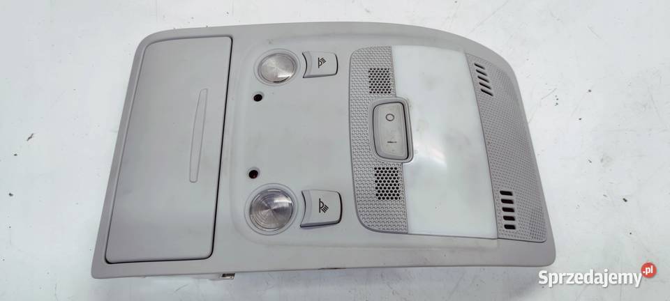 LAMPKA OŚWIETLENIA KABINY AUDI A4 B8 A5 8T Q5 8R Przystajń sprzedam