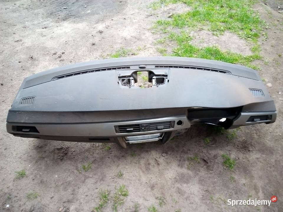 Deska BMW 320 anglik Legionowo