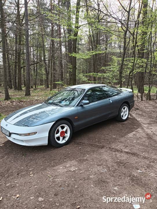 Ford Probe 2 produkcji 1997 Lubomia sprzedam