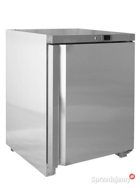 Profesjonalna Szafa Lodówka Chłodnicza 130l Biznes i Przemysł Kraków sprzedam