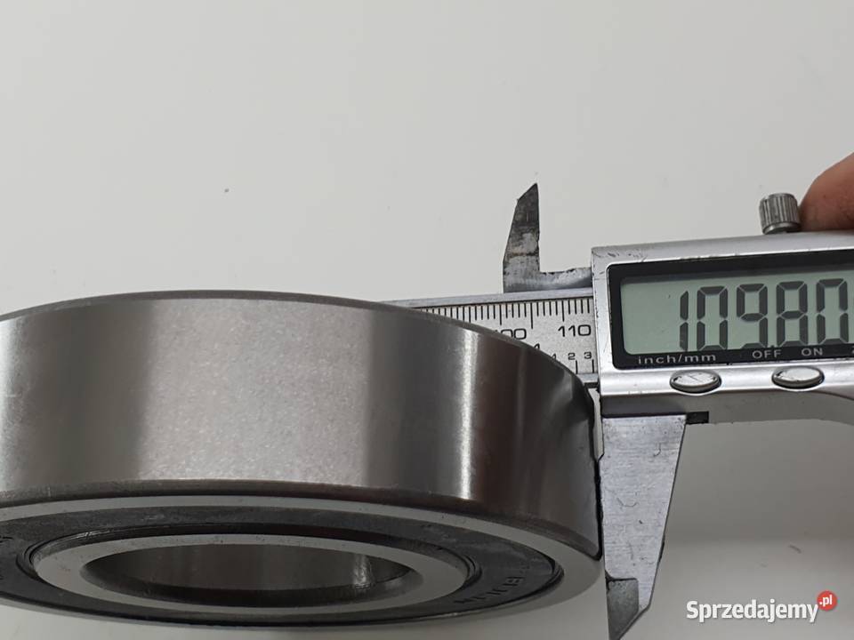 LOZYSKO BEILIN 6310 2RS