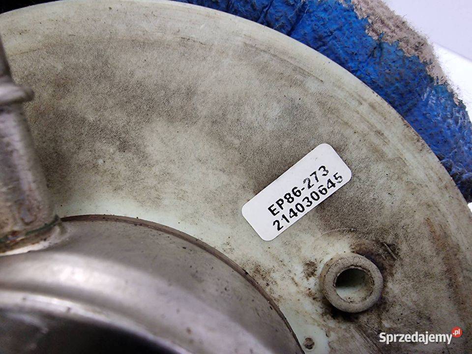 POMPKA PALIWOWA JEEP WRANGLER 214030645 Lipno