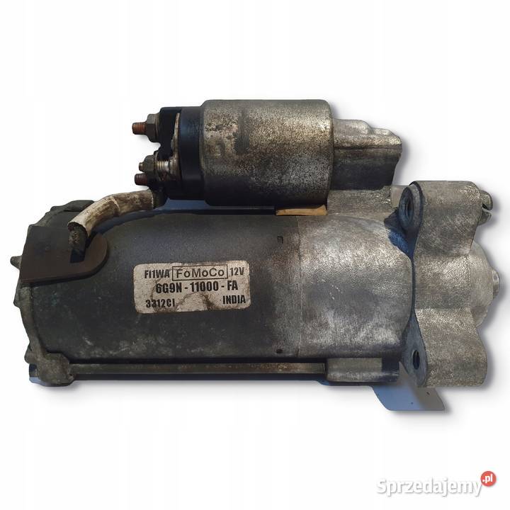 ROZRUSZNIK Ford Mondeo MK4 20 TDCI 6G9N11000FA