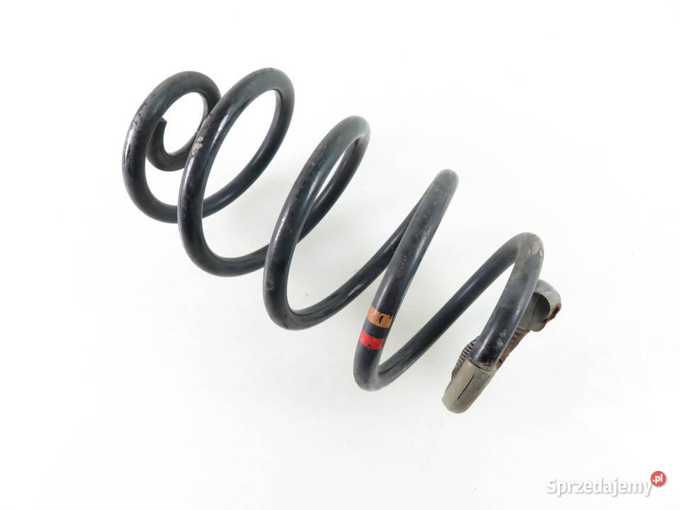 SPRĘŻYNA TYŁ RENAULT MODUS GRAND MODUS 15 dCi sprzedam