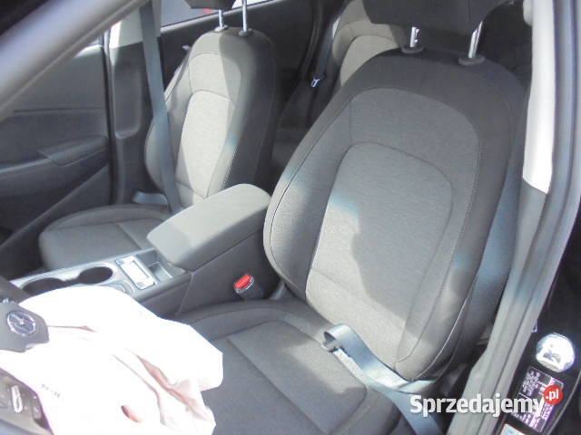 HYUNDAI Kona 136 Electrique GP686 Katowice