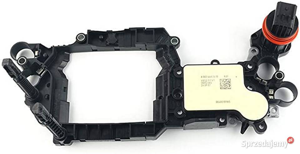 STEROWNIK SKRZYNI CVT MERCEDES A0034462410 Wieluń sprzedam