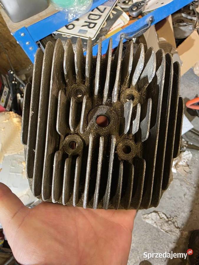 Głowica wsk zachodniopomorskie Złocieniec