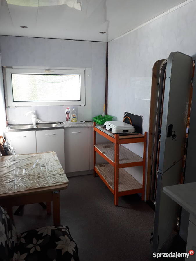 Sprzedam domek letniskowy jeziorem śląskie Pyskowice