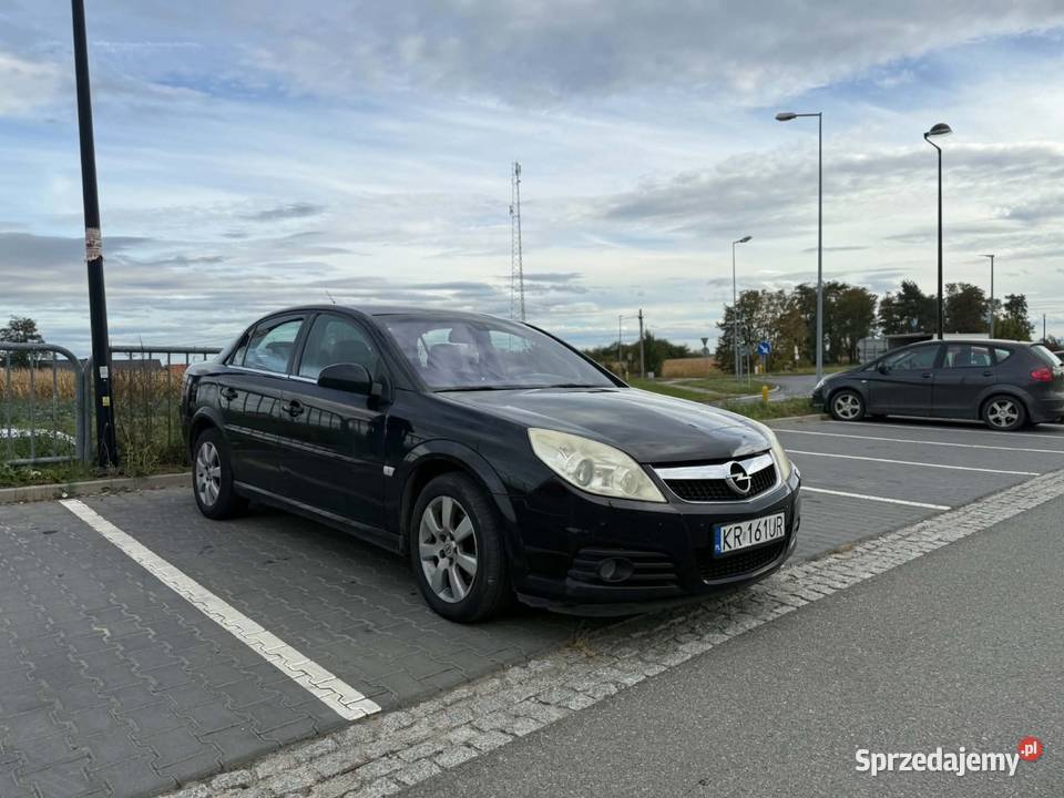 Opel Vectra