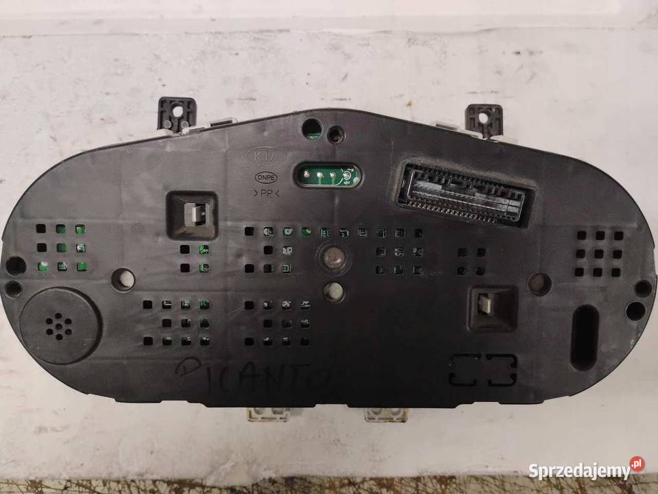 LICZNIK KIA PICANTO 940331Y080
