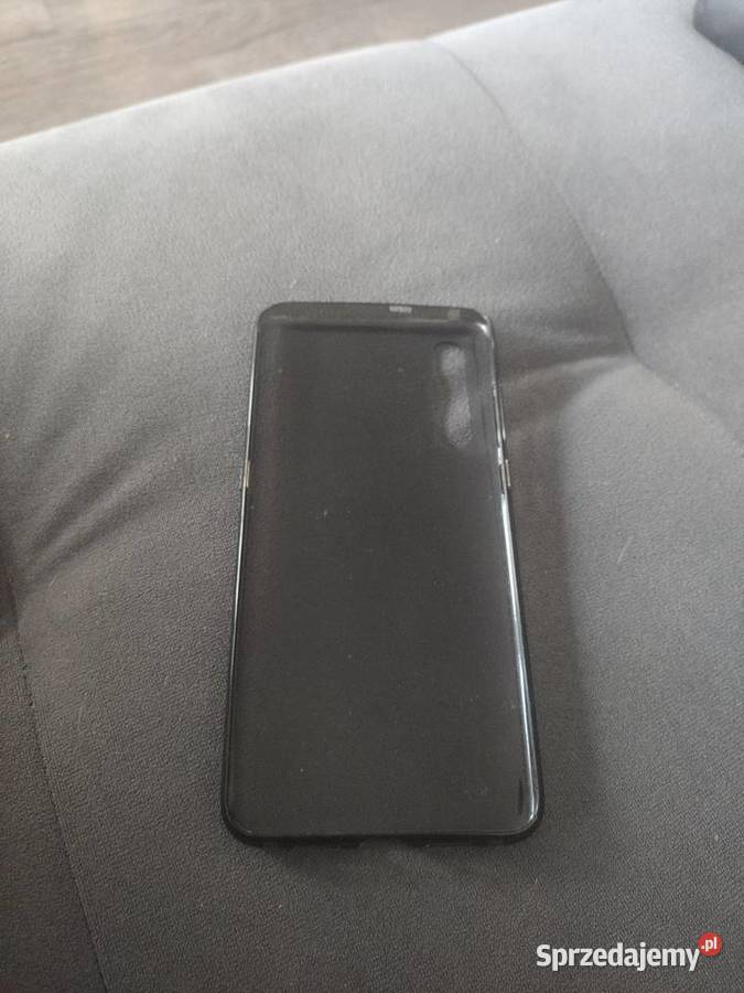 Pokrowiec telefon redmi mi 9 Bolesławiec sprzedam