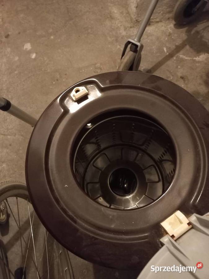 Wirówka romo 2 Łódź sprzedam