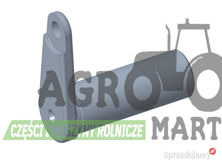 5154225 SWORZEŃ 28x84 CNH dolnośląskie Wichrów