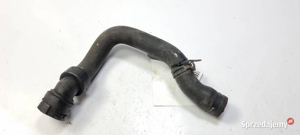 PRZEWÓD RURA DOLOT VOLKSWAGEN PASSAT B5 LIFT Lipno