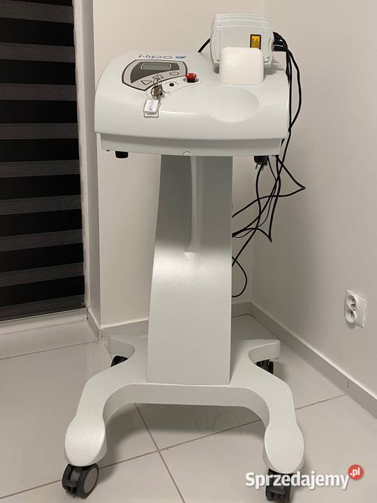 Laser iLipo modelowanie sylwetki
