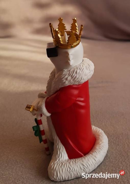 Figurka Realmeow nowa w oryginalnym opakowaniu Białystok