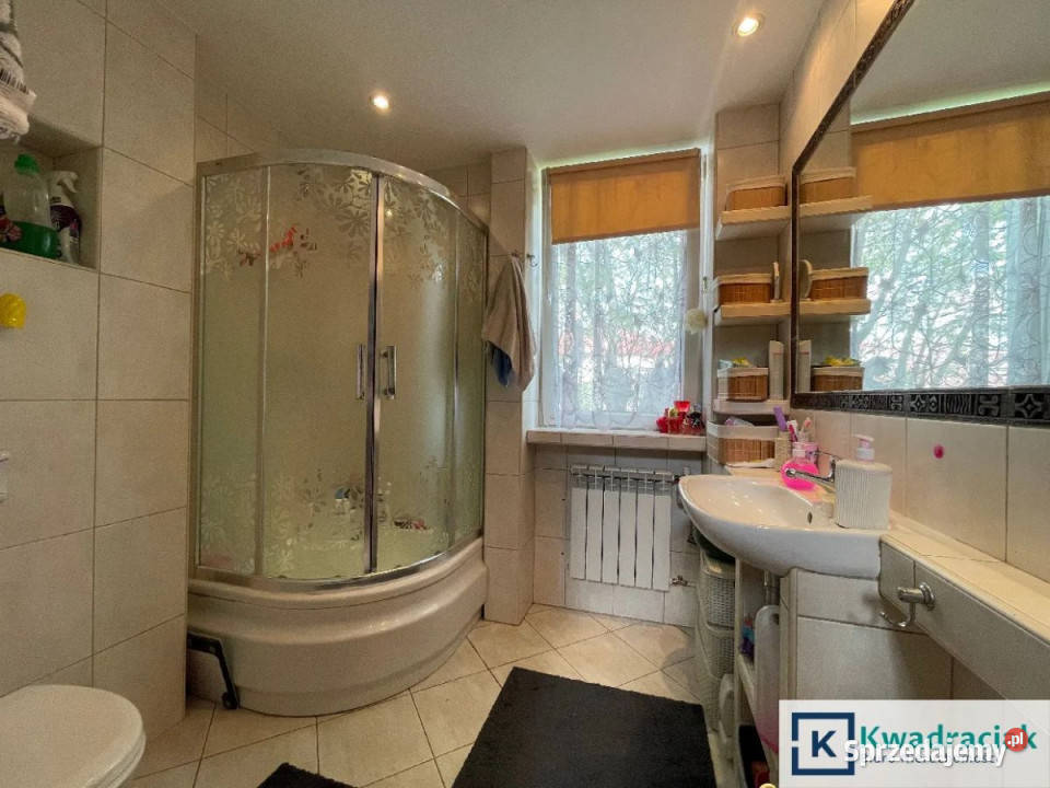 Sprzedam dom wolnostojący Krosno 220m2 Sprzedaż sprzedam