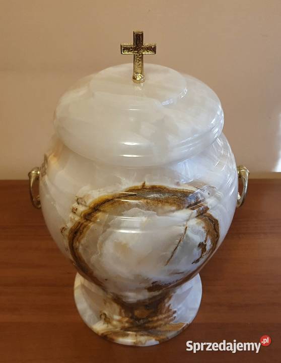 Urny pogrzebowe kremacyjne Pozostałe Toruń