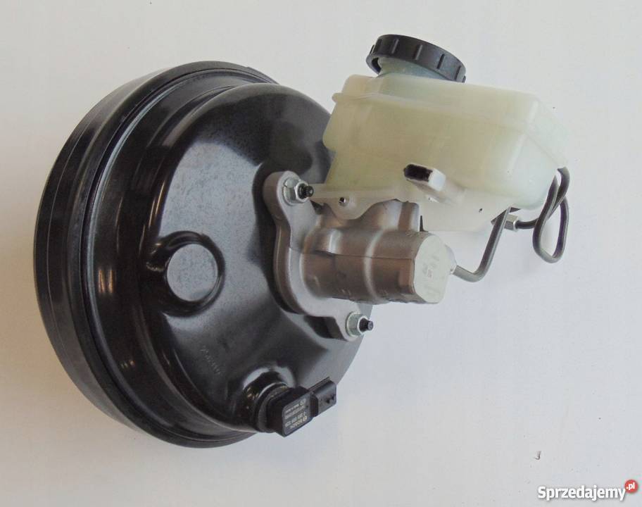 POMPA HAMULCOWA SERWO INFINITI Q70 1MK0D4Y267 wielkopolskie Nowy Tomyśl