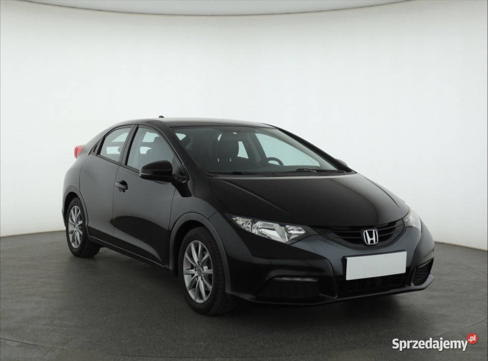 Honda Civic 14 iVTEC poduszka powietrzna Piaseczno