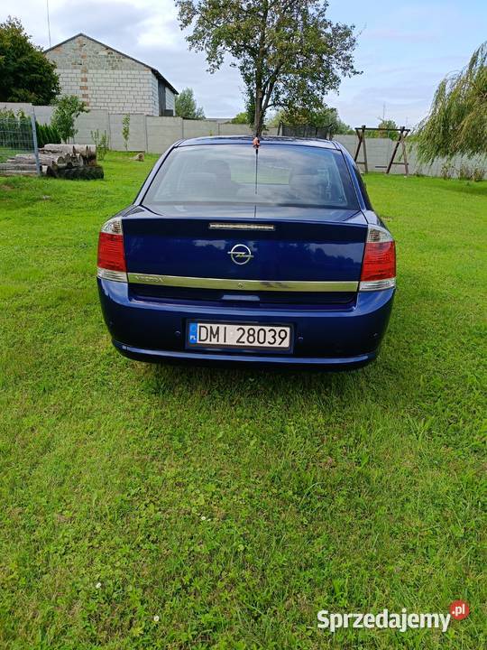 Sprzedam Opel Vectra