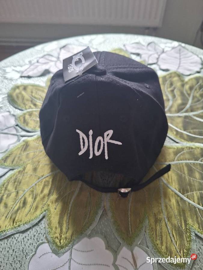 Czapeczka z daszkiem Nakrycia głowy Świebodzin