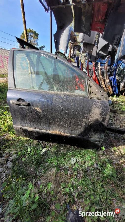 Drzwi Fiat Marea Łagów
