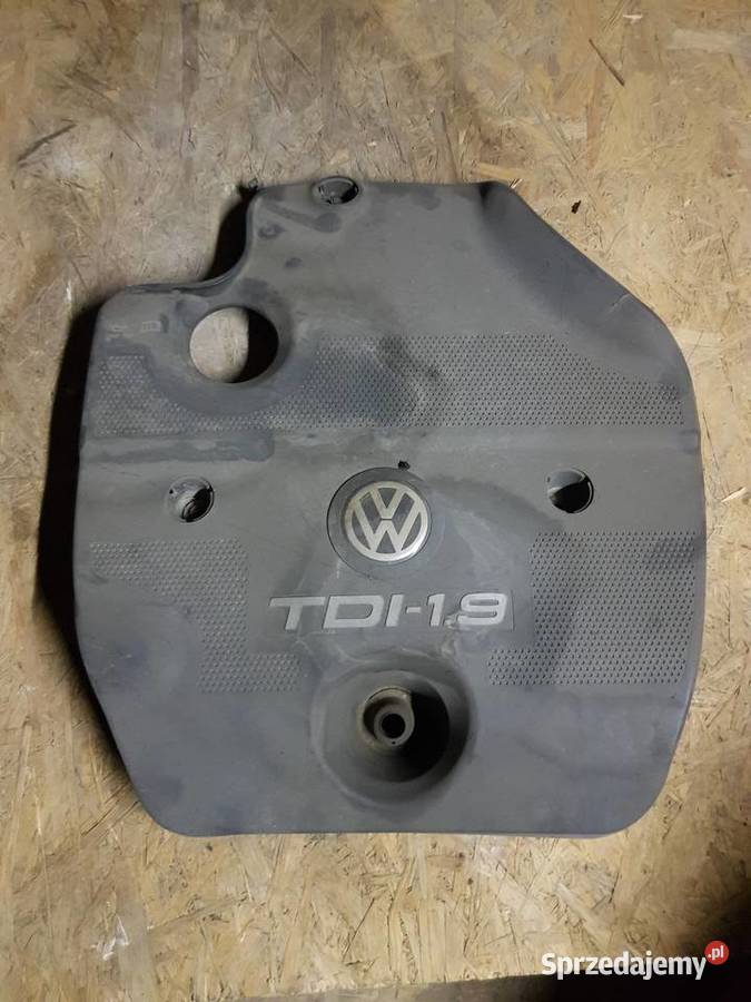 VOLKSWAGEN VW 19 TDI OSLONA SILNIKA Jędrzejów sprzedam
