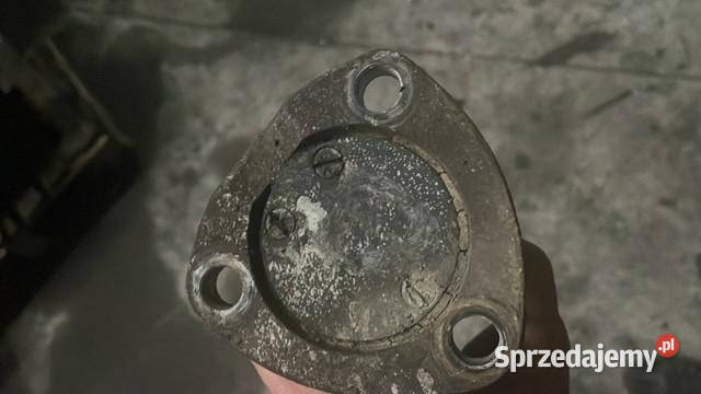 Sworzeń Zwrotnicy pod czujnik Case Holland Jastrzębniki