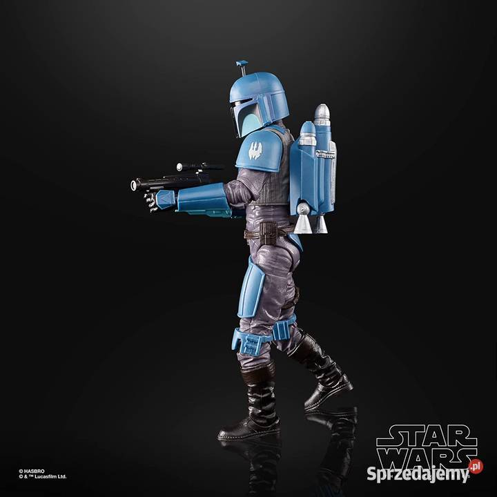 Death Watch Mandalorian Star Wars Gwiezdne Wojny