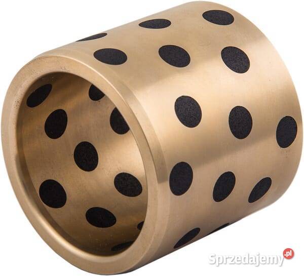 Tuleja ślizgowa ZBBMF ZB708560BMF ZB708560BMF Kamionna