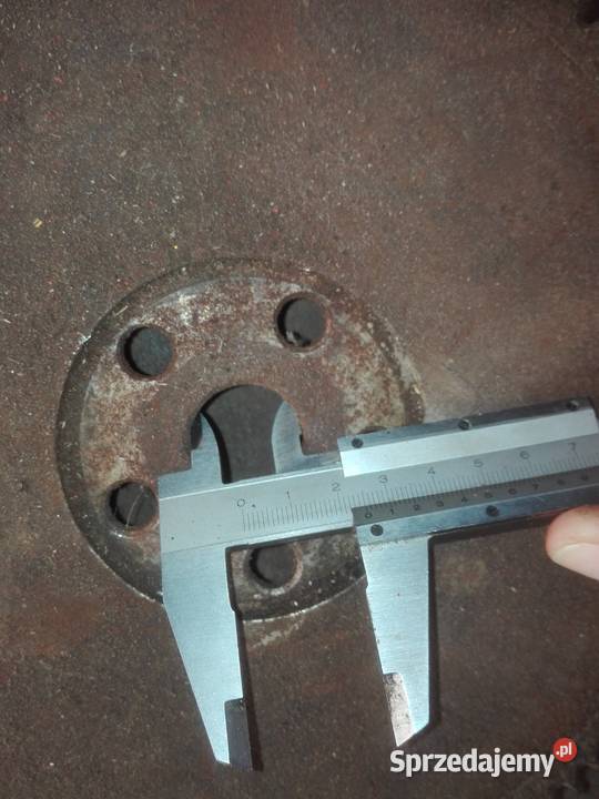 koło pasowe zębate Rok produkcji 1980 Pozostałe Żywiec