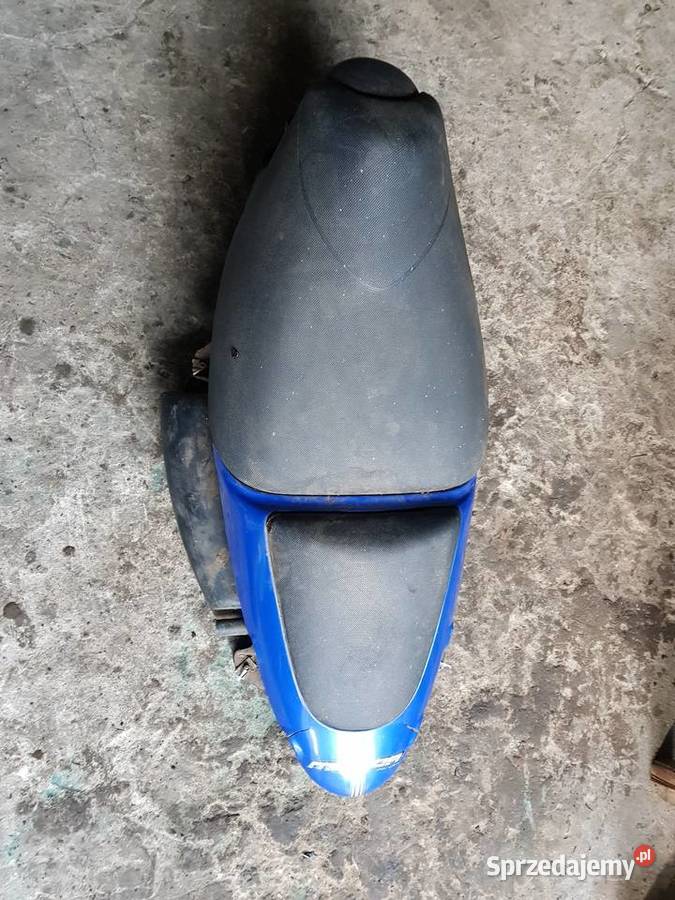 Skuter Aprilia sr 50 plastiki Rok produkcji 2022 zachodniopomorskie Jatki