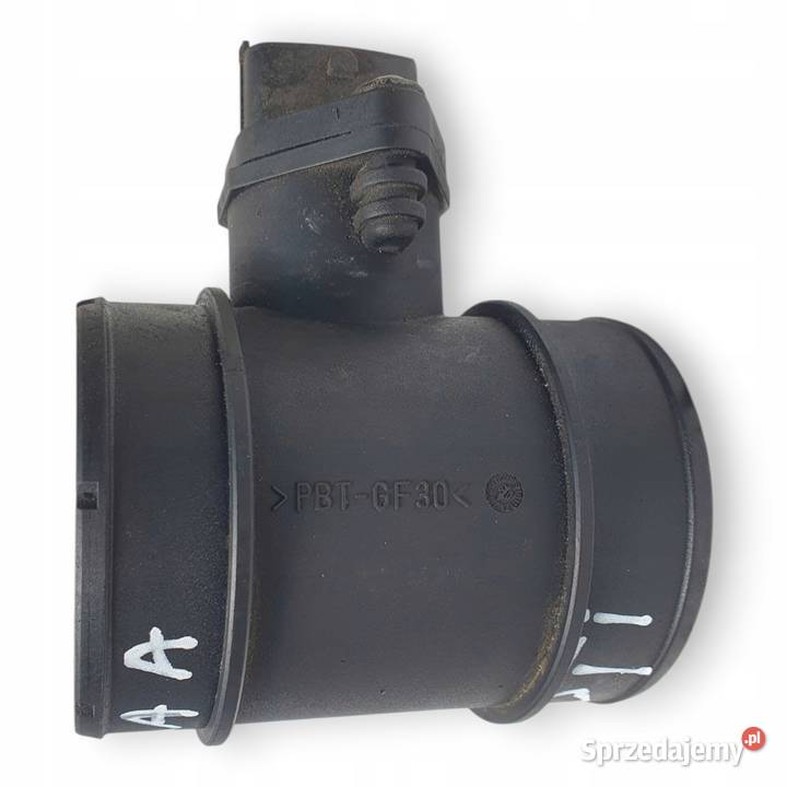 PRZEPŁYWOMIERZ Opel Zafira A 22 DTI 24437502 osobowe Chełm