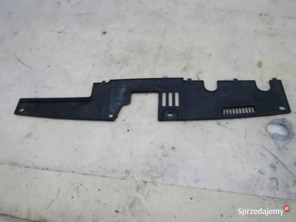 OSŁONA NAKŁADKA PAS PRZEDNI ORGINAŁ MAZDA 3 BM