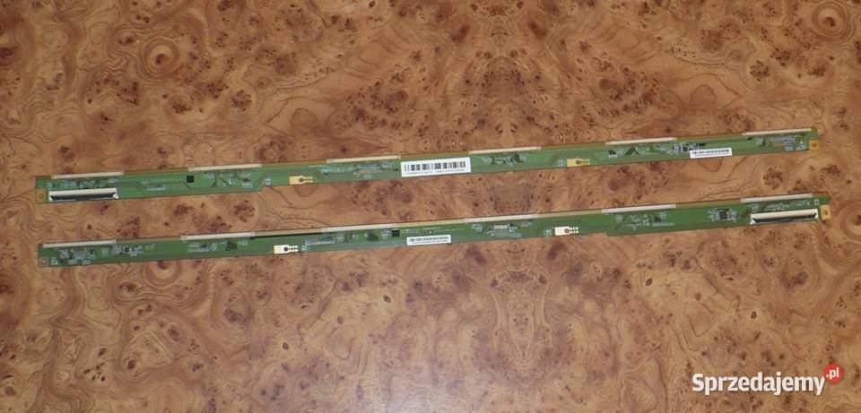 Płytki matrycy TV Philips 50PUS7506 Lublin