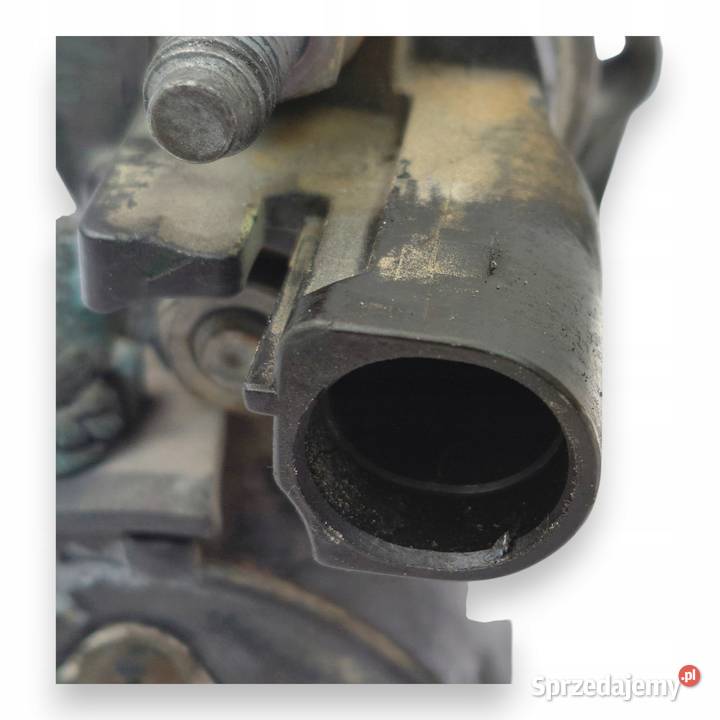 ROZRUSZNIK Audi A6 C6 A4 B7 20 TFSI 06B911023B lubelskie Chełm sprzedam