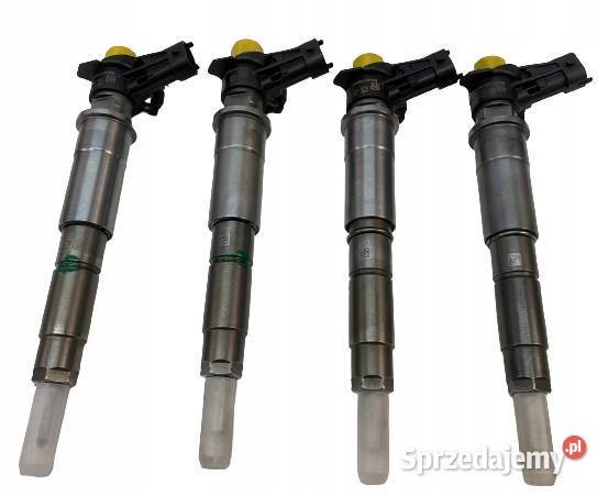 OPEL RENAULT 20 DCI 0445115007 NOWY pomorskie Kartuzy