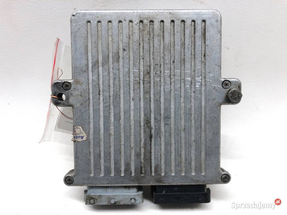 KOMPUTER DO GAZU LPG 67R015784 STEROWNIK GAZU