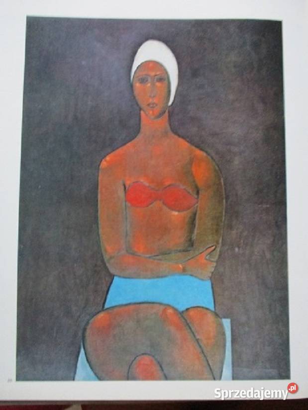 Sport w sztuce polskiej 1945 1975 sztuka sztuka i architektura Łódź