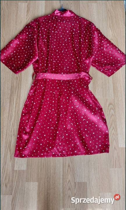 Podomka szlafrok damski Inna marka