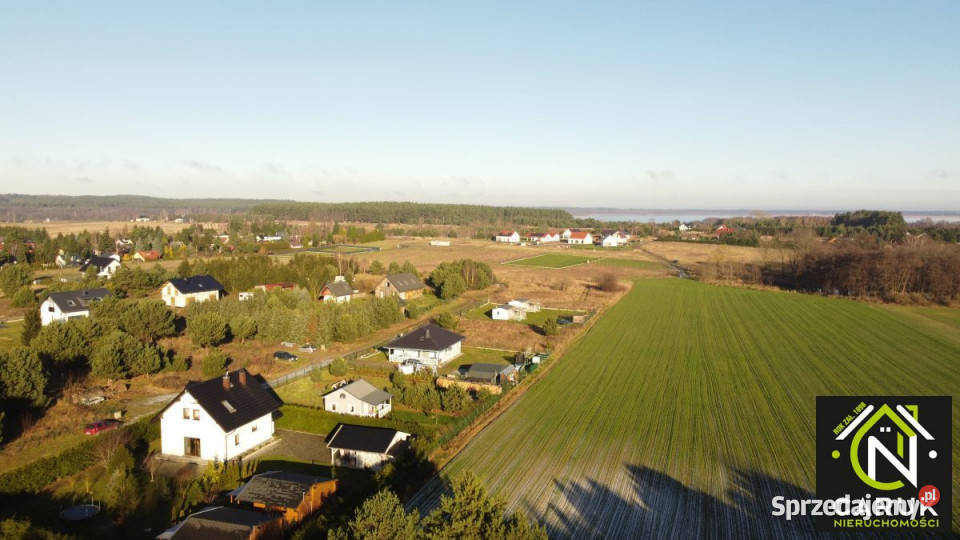 Ogłoszenie działka 10061m2 Kołczewo prąd zachodniopomorskie