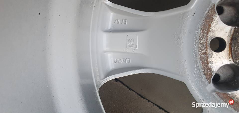 Alufelgi mercedes GLK ML i inne Słupsk sprzedam