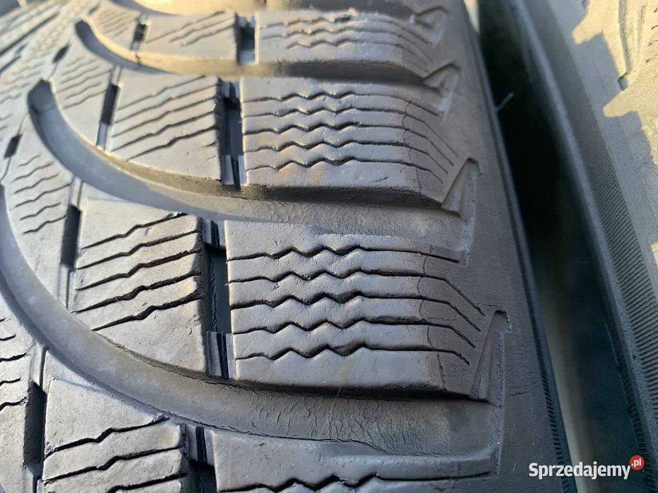 michelin latitude 2355519 komplet zima Kostomłoty