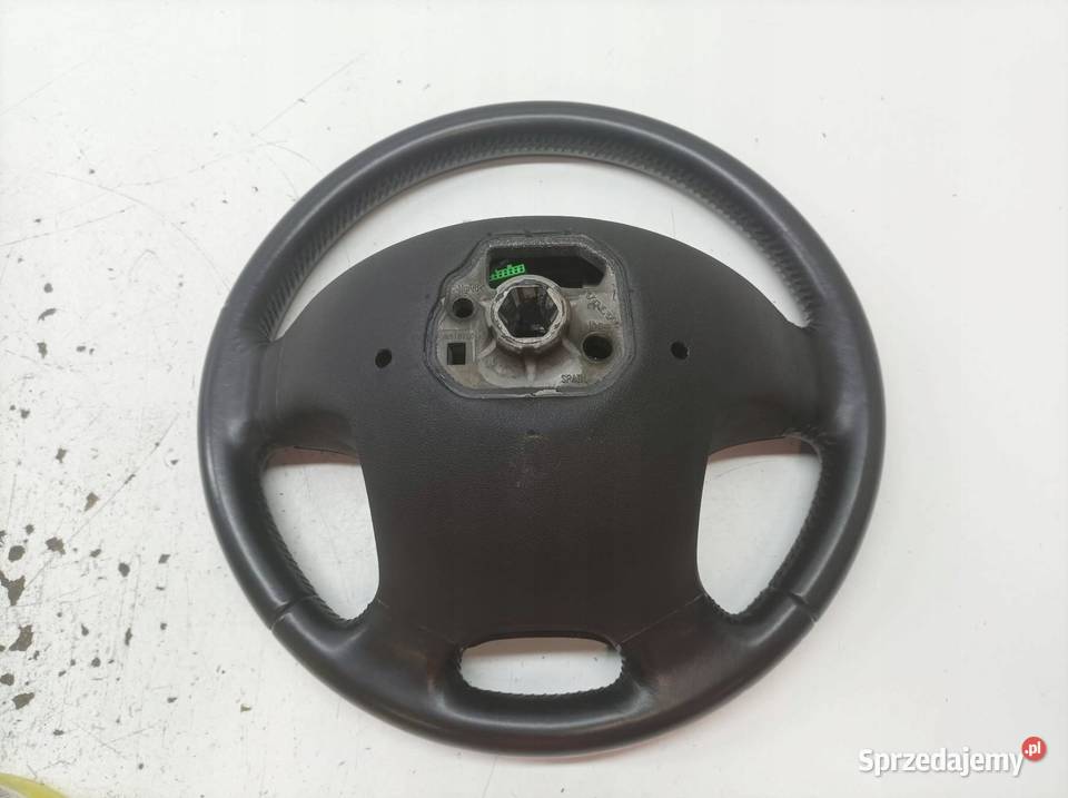 KIEROWNICA MULTIFUNKCJA Volvo S80 II 2006 Rok produkcji 2008 Kierownice