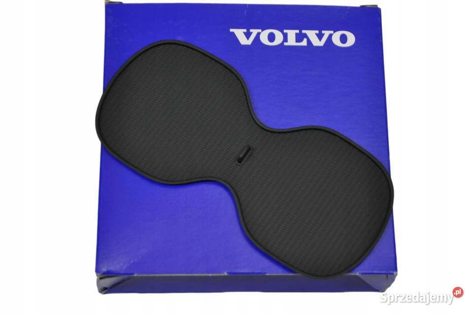 VOLVO S80 V70 XC70 wykładzina gumowa środków Bielany Wrocławskie sprzedam