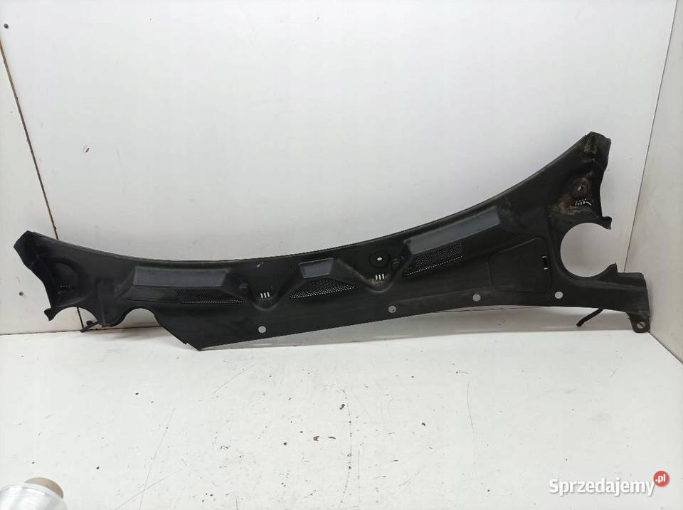 PODSZYBIE PLASTIKOWE EUROPA AW93F021B44AG Jaguar Rok produkcji 2010