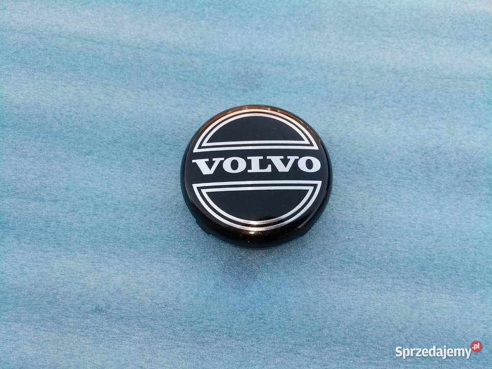 Dekielek Volvo 3546923 64 mm XC60 S60 S70 V70 Ostrów Wielkopolski